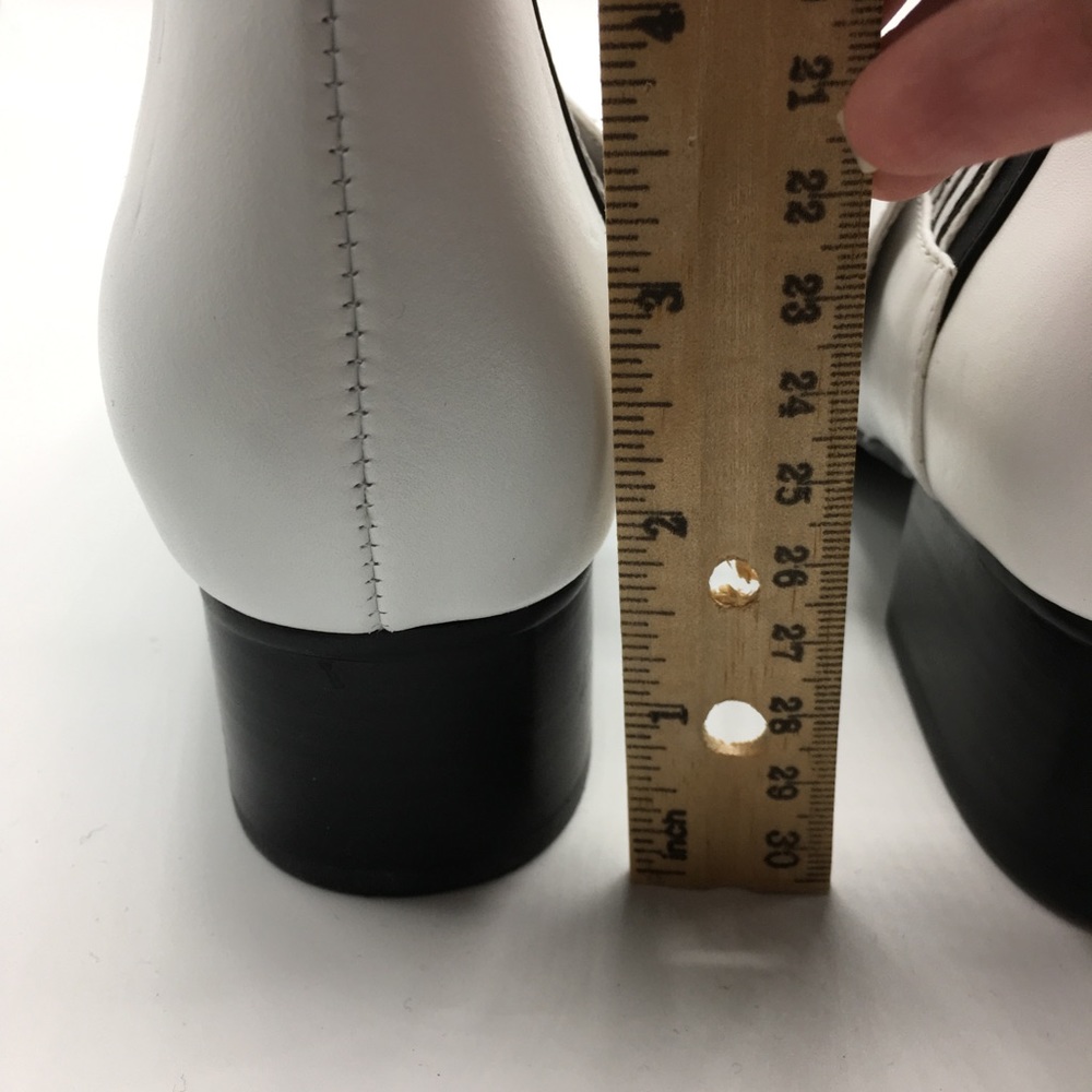 LF x Jeffrey Campbell NWT Olaf ankle bootie - Picture 7 of 8